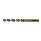 Broca HSS 6.0 mm Trugold para metal, TRUPER EXPERT 1