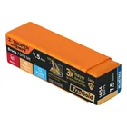 Broca HSS 7.5 mm Trugold para metal, TRUPER EXPERT 4