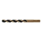 Broca HSS 9.0 mm Trugold para metal, TRUPER EXPERT 1