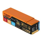 Broca HSS 10.5 mm Trugold para metal, TRUPER EXPERT 4