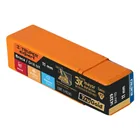 Broca HSS 11.0 mm Trugold para metal, TRUPER EXPERT 4