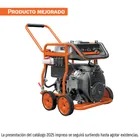 Generador portátil 10 kW motor a gasolina, TRUPER 1