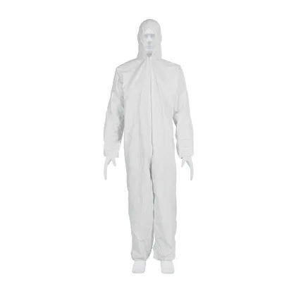 Overol desechable, talla XG, TRUPER