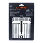 Extractor de volantes, 11 piezas, TRUPER 4