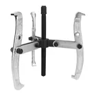 Extractor de poleas, 3 quijadas, 8', TRUPER 1