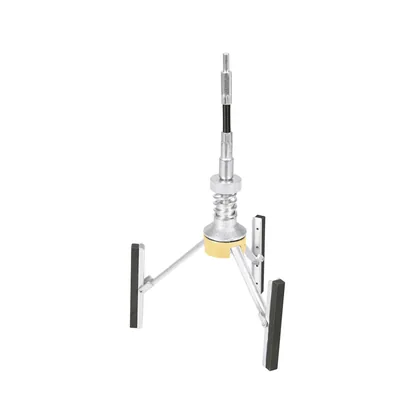 Bruñidora para cilindro de motor, 5 a 18 cm, TRUPER