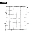 Red de carga de 1 m x 1 m para porta equipaje, TRUPER 1