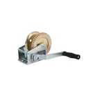 Malacate de manivela 540 kg sin cable, TRUPER 1