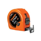 Flexómetro XTRA 7.5 m cinta extra ancha 28 mm, TRUPER 1