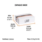 Lentes seguridad grises antiempaño c/cordón ajustable, Sport 4