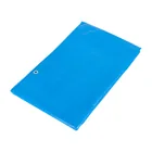 Lona de polietileno reforzada 3 x 4 m, azul, 180g/m2, TRUPER 1