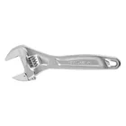 Llave ajustable (perico) 6' profesional cromada, EXPERT 1