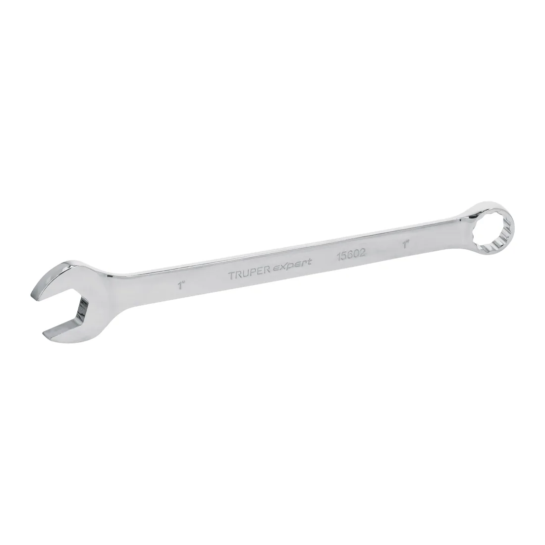 Llave combinada extralarga 1' x 355 mm de largo, EXPERT