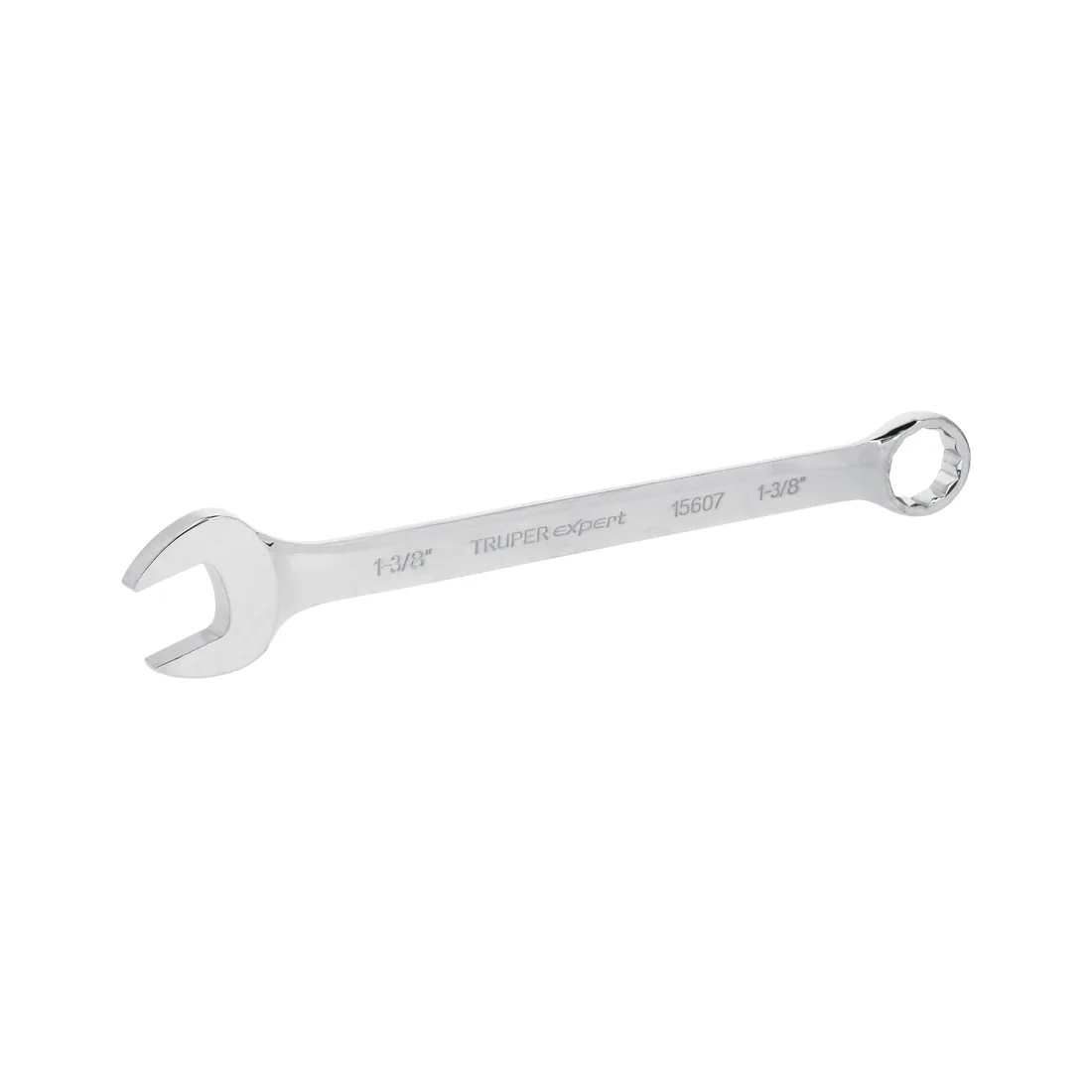 Llave combinada extralarga 1-3/8' x 454 mm de largo, EXPERT