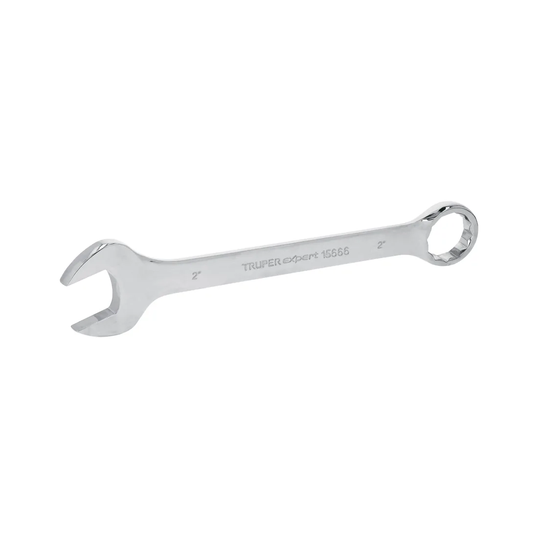 Llave combinada extralarga 2' x 509 mm de largo, EXPERT