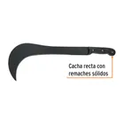 Machete ranchero 16' curvo, TRUPER 2