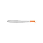 Machete Caguayano 24' cacha naranja inyectada, TRUPER 1