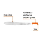 Machete Caguayano 24' cacha naranja inyectada, TRUPER 2