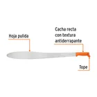 Machete Caguayano 27' cacha naranja inyectada, TRUPER 2