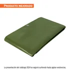 Lona uso rudo 4 x 5 m, verde olivo, 240 g/m2, TRUPER EXPERT 1