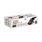 Esmeriladora angular 9', 2350W, TRUPER INDUSTRIAL 2
