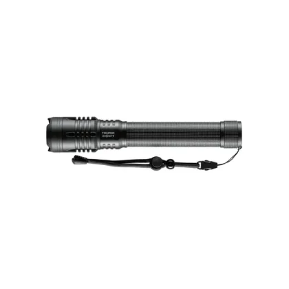 Linterna LED recargable, de aluminio,2,000 lm, TRUPER EXPERT