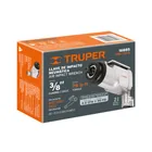 Llave (pistola) de impacto neumática 3/8', TRUPER 5