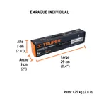 Matraca de impacto neumática 3/8', TRUPER 7