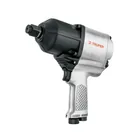 Llave (pistola) de impacto neumática 3/4', ind, TRUPER 1