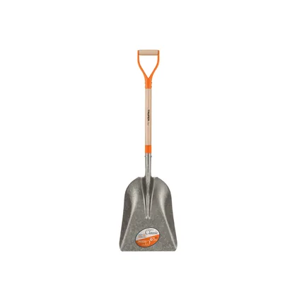 Pala carbonera Classic, puño 'Y', TRUPER
