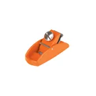 Mini chancla para carpintero, TRUPER 1