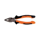 Pinza para electricista 7' alta palanca, Comfort Grip,EXPERT 1