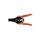 Pinza 6' pela cables automática, 16 a 12 AWG, TRUPER EXPERT 1
