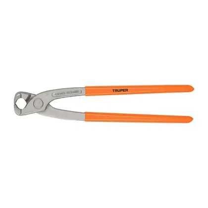 Tenaza de armador 10', TRUPER