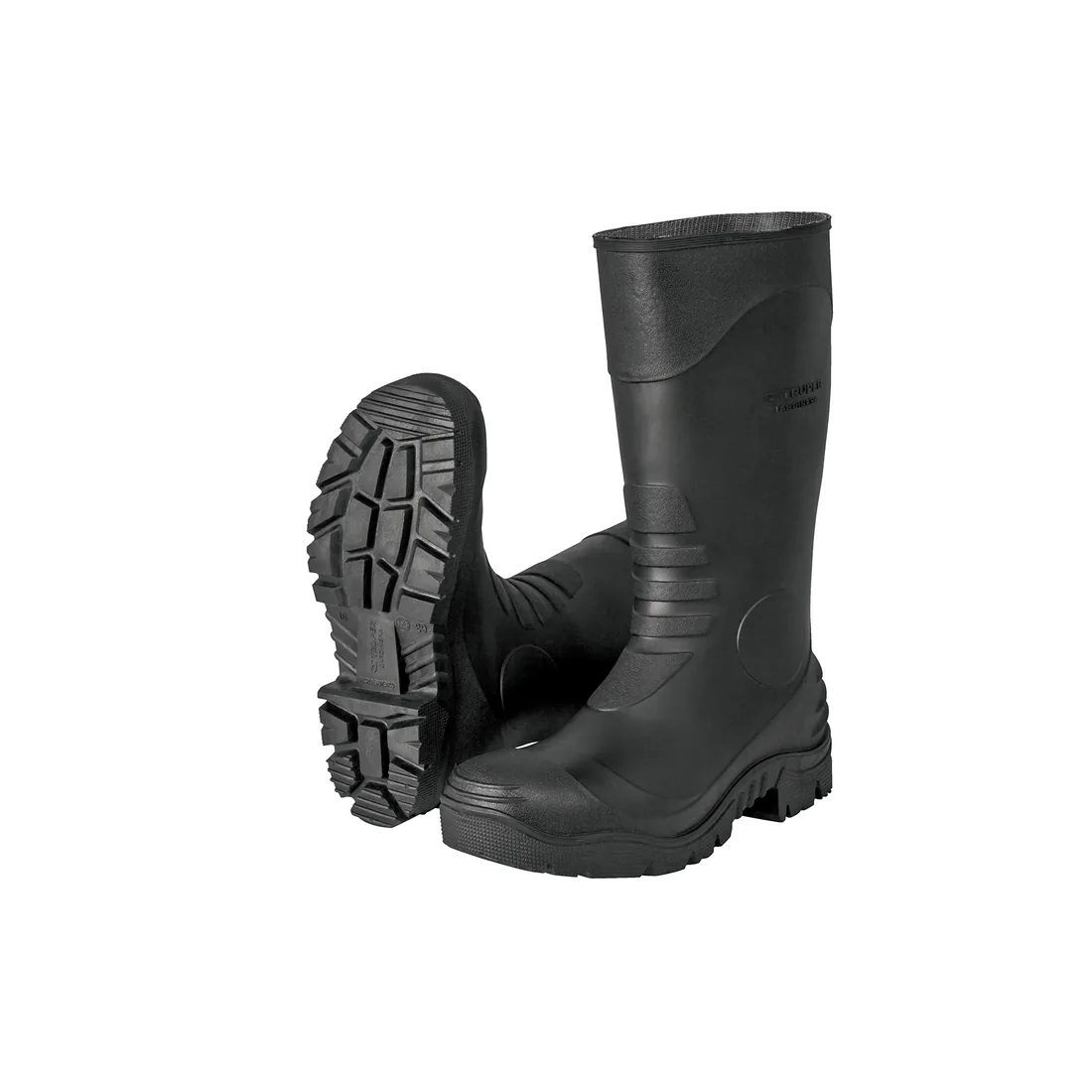 Botas jardineras # 24, TRUPER