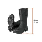 Botas jardineras # 24, TRUPER 3