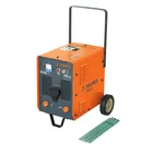 Soldadora arco eléctrico, compacta, 180 A, corriente alterna 1