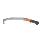 Serrucho de poda 14' c/gancho,curvo,5 DPP,mango Comfort Grip 1