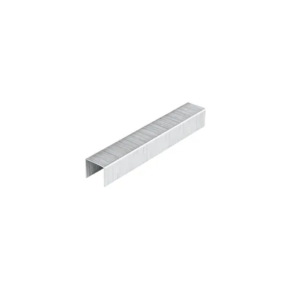 1000 grapas 3/8' corona 11.2 mm, para ET-21, TRUPER