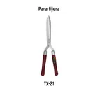 Mariposa de repuesto para tijera TX-21, TRUPER EXPERT 2