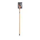Cortador de ramas altas mango telescópico 3.6 m fibra vidrio 4