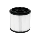 Filtro de cartucho para sólidos, aspiradoras 5,8,12,16 gal 1