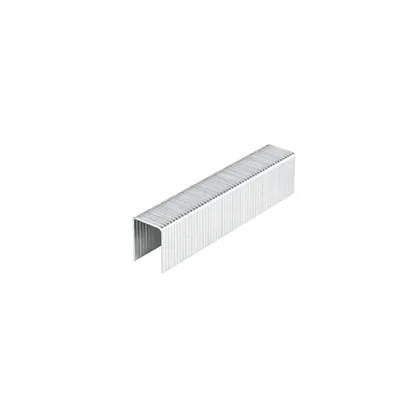 1000 grapas 9/16' corona 10.6 mm, para ET-50X y ET-50,TRUPER