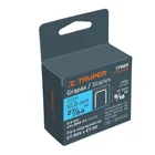 1000 grapas 9/16' corona 10.6 mm, para ET-50X y ET-50,TRUPER 3