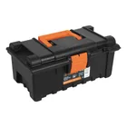 Caja para herramienta de 14' sin compartimentos, TRUPER 1