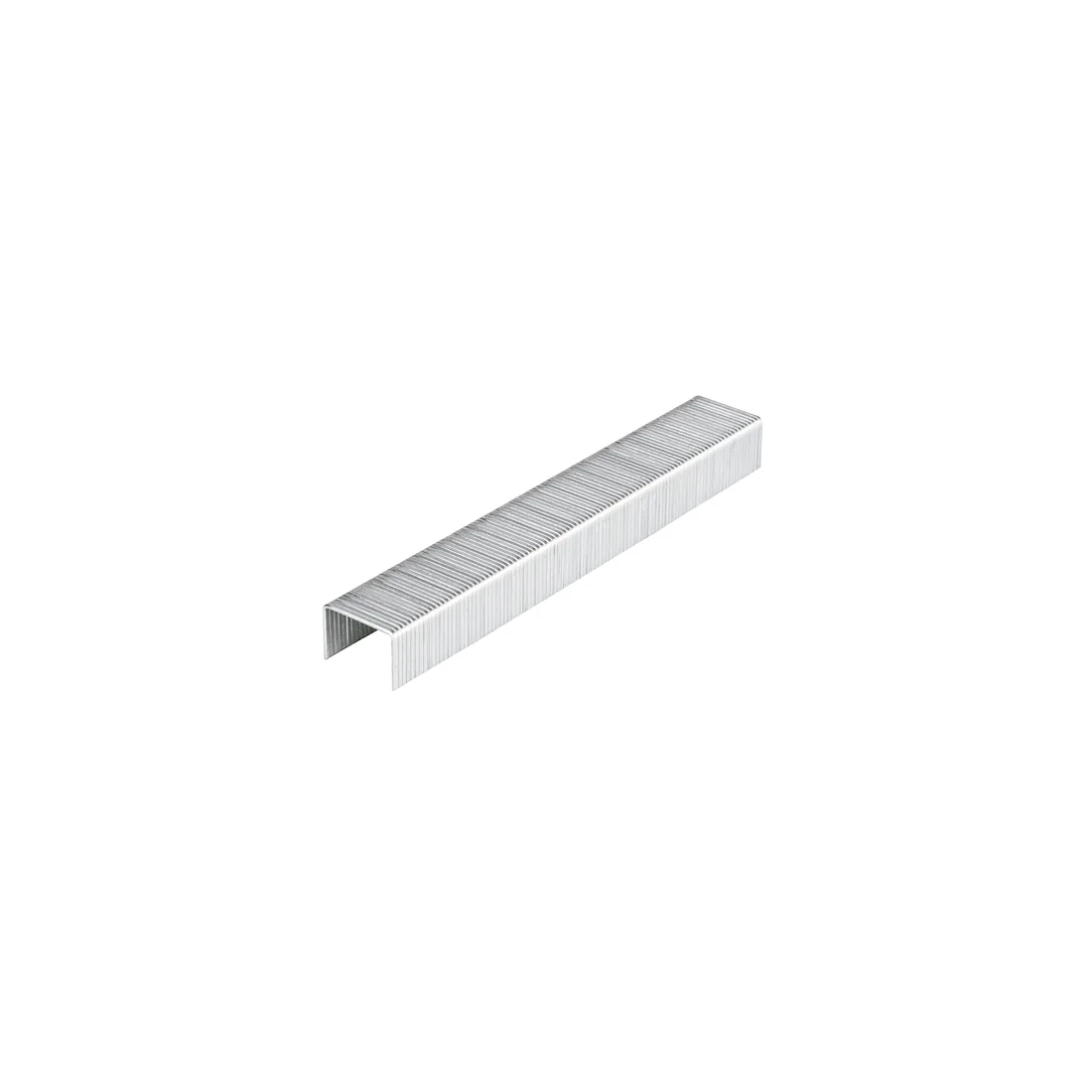 1000 grapas 5/16' corona 11.2 mm, para ET-21 y ET-19, TRUPER