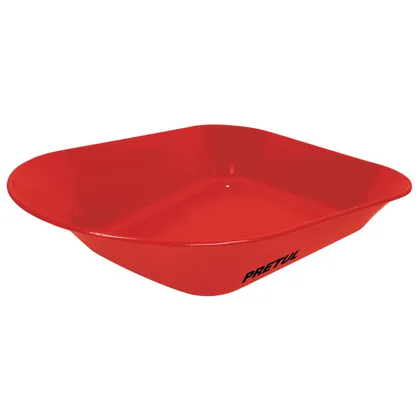 Concha metálica para carretillas CAP-40NB/FB, PRETUL
