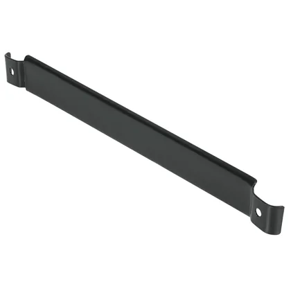 Puente 250 kg para carretillas concha gris PRETUL
