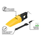 Aspiradora para auto, de 12 volts, PRETUL 4