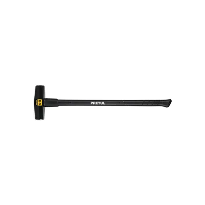 Marro tipo Nevada 12 lbs. mango 36', PRETUL